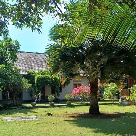 Melati House Batukaras Villa Bagian luar foto